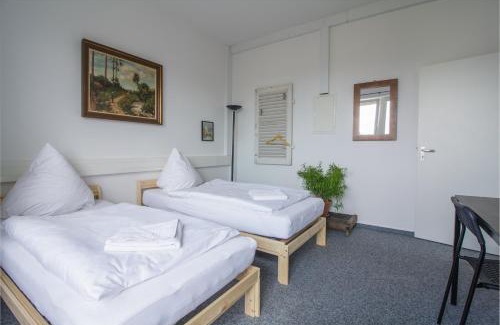 Karlsruhe City Centre House | Private Rooms
