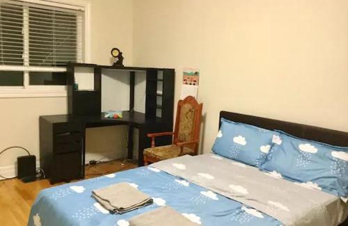 Jane and Finch House | Private Rooms, Free Parking, Full Kitchen, Best Prices in Town- York University Heights