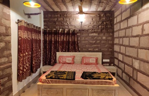 Jaisalmer Hotel | Private Rooms in the Heart of the Golden City
