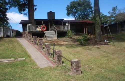 Negreet Apartment | Private Rooms -Medical Staff/Professional/Fishing Pros? Sabine Riverfront!