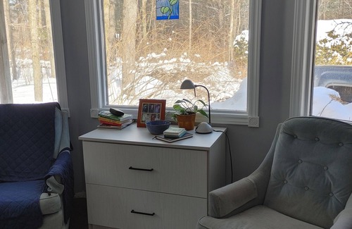 Halton Hills House | Private rural retreat.