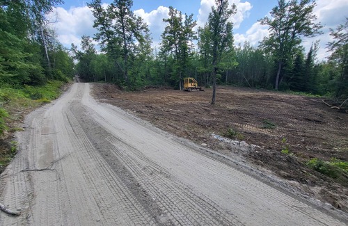 Embarrass RV Rental | Private RV/Campsite Near Lake Vermilion, Tower MN. Hwy. 169 FREE WI-FI