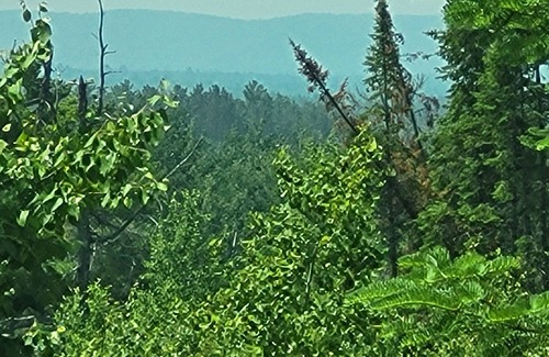 Embarrass RV Rental | Private RV/Campsite Near Lake Vermilion, Tower MN. Hwy. 169 FREE WI-FI