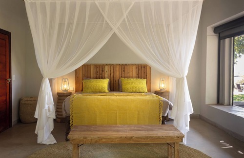 Eastern Province Cabin | Private Safari House, 5 minutes from South Luangwa National Park