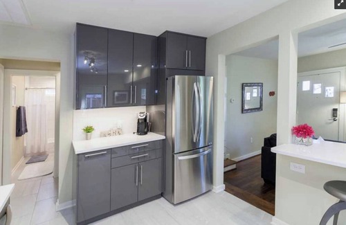 Westfield House | Private Sanctuary for the Ideal Austin Vacation or Staycation