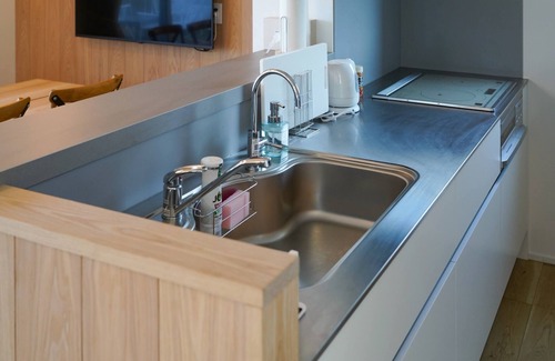 Sanuki House | Private sauna BBQ stove Jacuzzi 1 building renta/Sanuki Kagawa