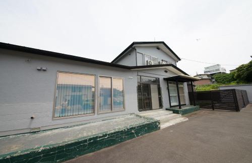Hakodate House | Private sauna stay Shinori - Vacation STAY 34530v