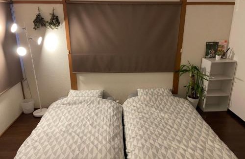 Hakodate House | Private sauna stay Shinori - Vacation STAY 34530v