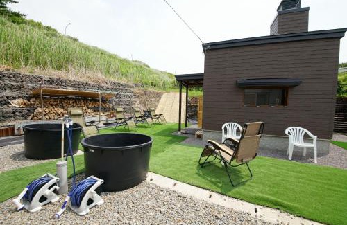 Hakodate House | Private sauna stay Shinori - Vacation STAY 34530v