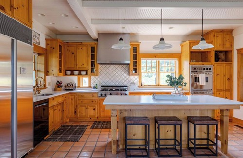 Stillwater Other | Private secluded home on 40 acres 3 miles from downtown Stillwater with hot tub