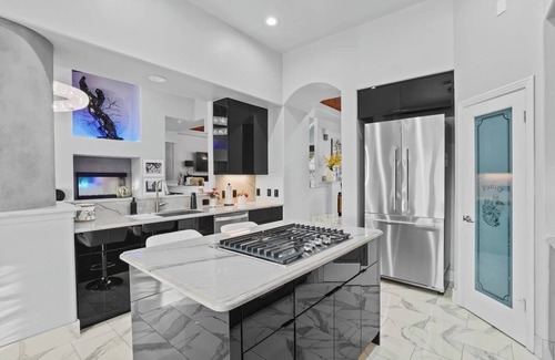 Long Canyon House | Private Serene Elegance w/Pool and Stunning View