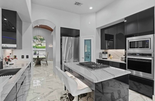 Long Canyon House | Private Serene Elegance w/Pool and Stunning View