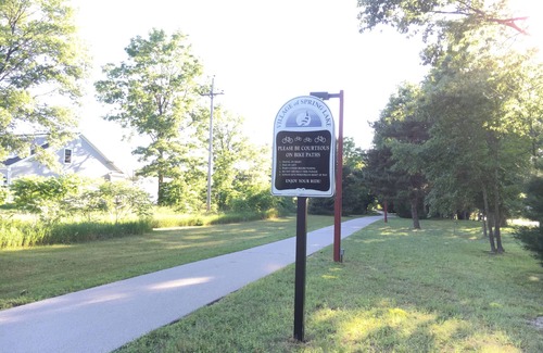 Spring Lake Cottage | Private Setting, Walk To The Beach And Minutes From Grand Haven