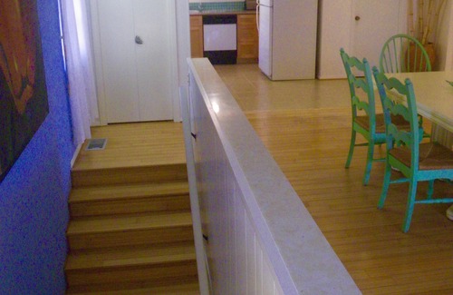 South Padre Island House | PRIVATE SINGLE FAMILLY HOUSE with nice deck for Friday Night Fireworks!