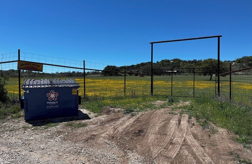 Comfort RV Rental | Private Single unit RV Campsite, 30/50 amp/sewer/water, fire ring, great views
