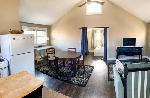 Lexington Apartment | Private Space Near UK Campus and Kroger Field