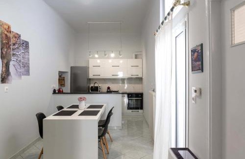 Chaidari Apartment | Private Spacious Apartment