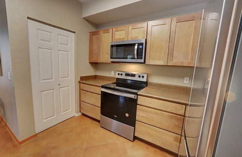 La Reserve Parcel Condo | Private, Spacious Condo in Perfect 🌵 Oro Valley Location! Pool, Spa, Gym, Hiking