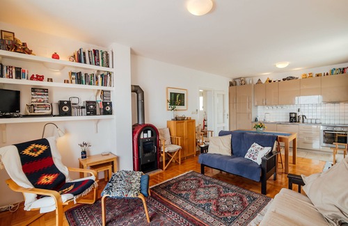Herceg Novi House | PRIVATE, SPACIOUS, FABULOUS LOCATION AND VIEWS
