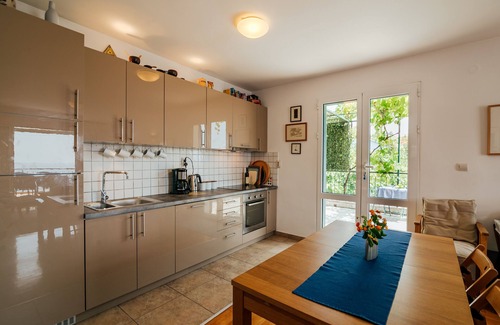 Herceg Novi House | PRIVATE, SPACIOUS, FABULOUS LOCATION AND VIEWS