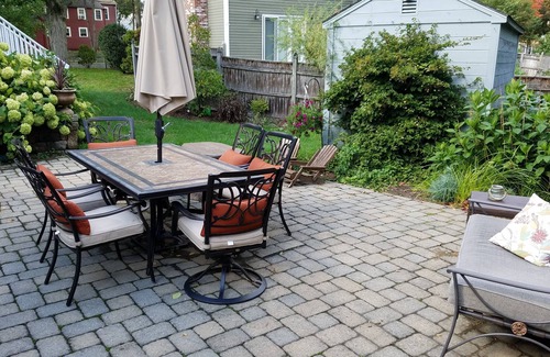 Reading Apartment | Private, Spacious Suite, Private Entrance, near Boston