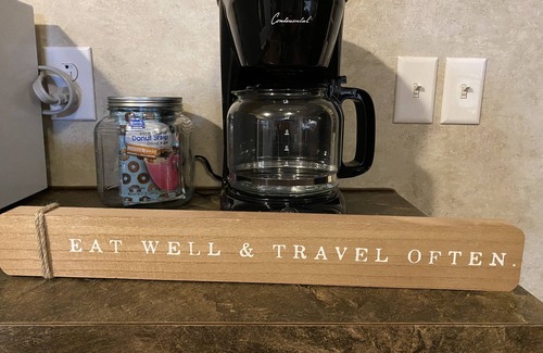 Grand Rivers House | Private Stay in Grand Rivers, Minutes From Kentucky Lake and I-24/I-69