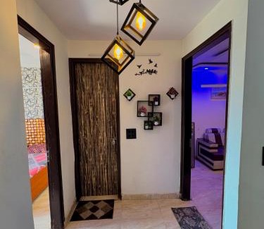 Janakpuri Apartment | Private Stay in New Delhi