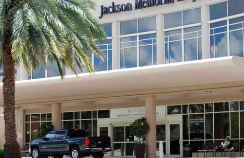 Allapattah Apartment | Private Studio, 5 minutes to everything in Miami