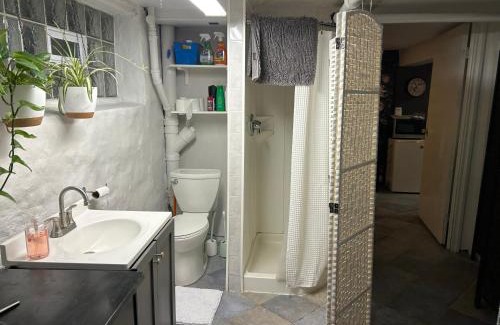 Downers Grove Apartment | Private Studio Apartment-Pet Friendly