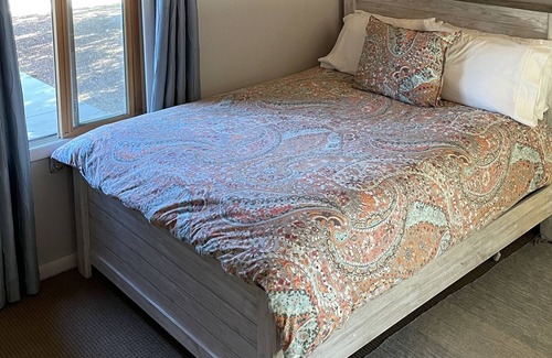 Laramie House | Private Studio apartment in Laramie