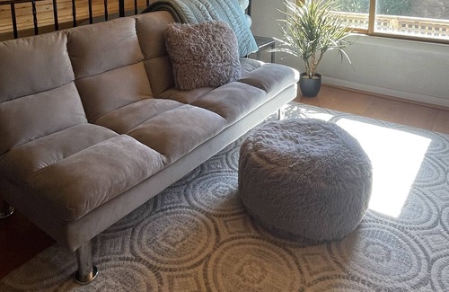 Laramie House | Private Studio apartment in Laramie