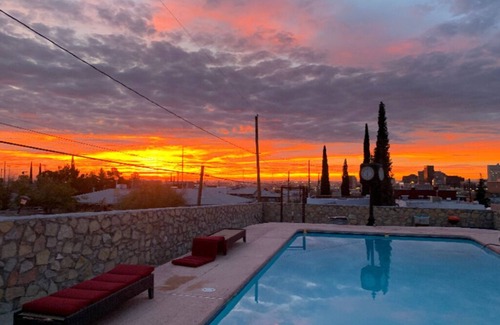 El Paso Apartment | Private studio close to downtown