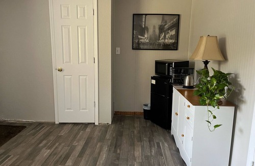 Brandon Apartment | Private Studio - cozy & peaceful spot under oaks draped in Spanish moss
