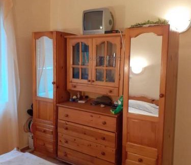 Intsaraki Apartment | Private Studio Intsaraki - Sveti Vlas
