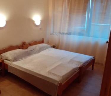Intsaraki Apartment | Private Studio Intsaraki - Sveti Vlas