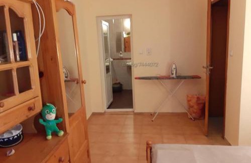 Intsaraki Apartment | Private Studio Intsaraki - Sveti Vlas