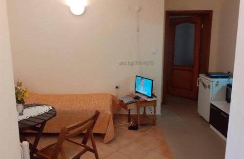 Intsaraki Apartment | Private Studio Intsaraki - Sveti Vlas