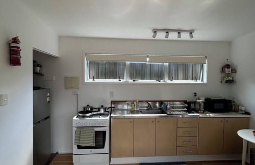 Birkdale Apartment | Private Studio