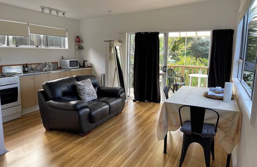 Birkdale Apartment | Private Studio