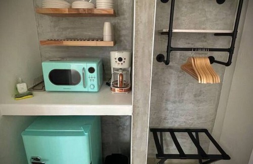 Stella Apartment | Private Studio on Corcega Beach