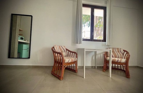 Stella Apartment | Private Studio on Corcega Beach
