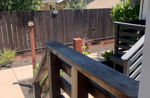 Concord Apartment | Private Studio, Separate Entrance, Self Check In