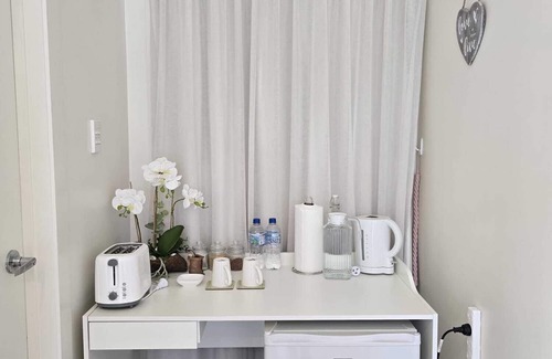 Papakura Apartment | Private Studio Sleepout in Auckland's Convenient Location