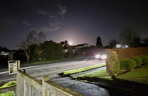 Papakura Apartment | Private Studio Sleepout in Auckland's Convenient Location