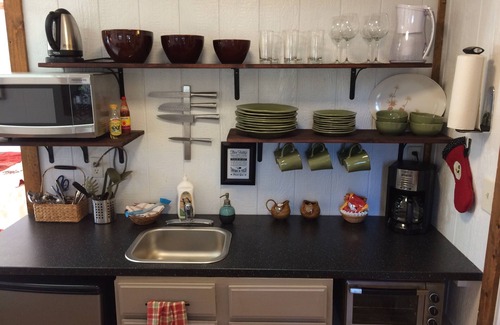 Austin House | ☆ Private Studio w/Patio & Grill near Swimming & Wineries ☆