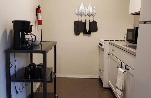 Rockford Apartment | Private Studio whole unit