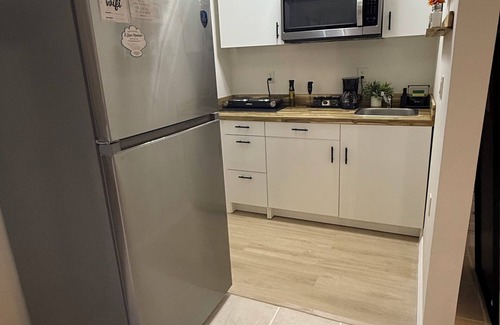 Spring Hill Apartment | Private Studio with Pool Access near Springs