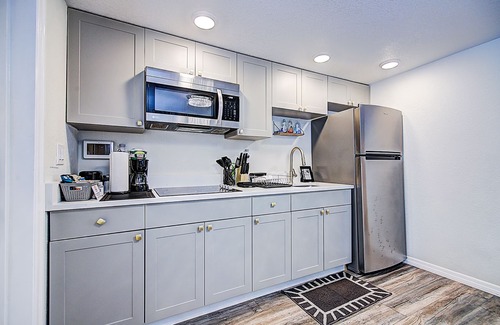Ybor City Apartment | Private Stylish Studio Apartment!