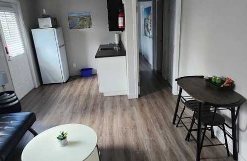 Central Okanagan Apartment | Private suite close to downtown & on the wine trail