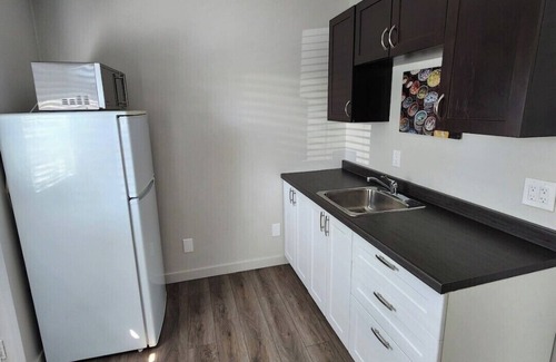 Central Okanagan Apartment | Private suite close to downtown & on the wine trail